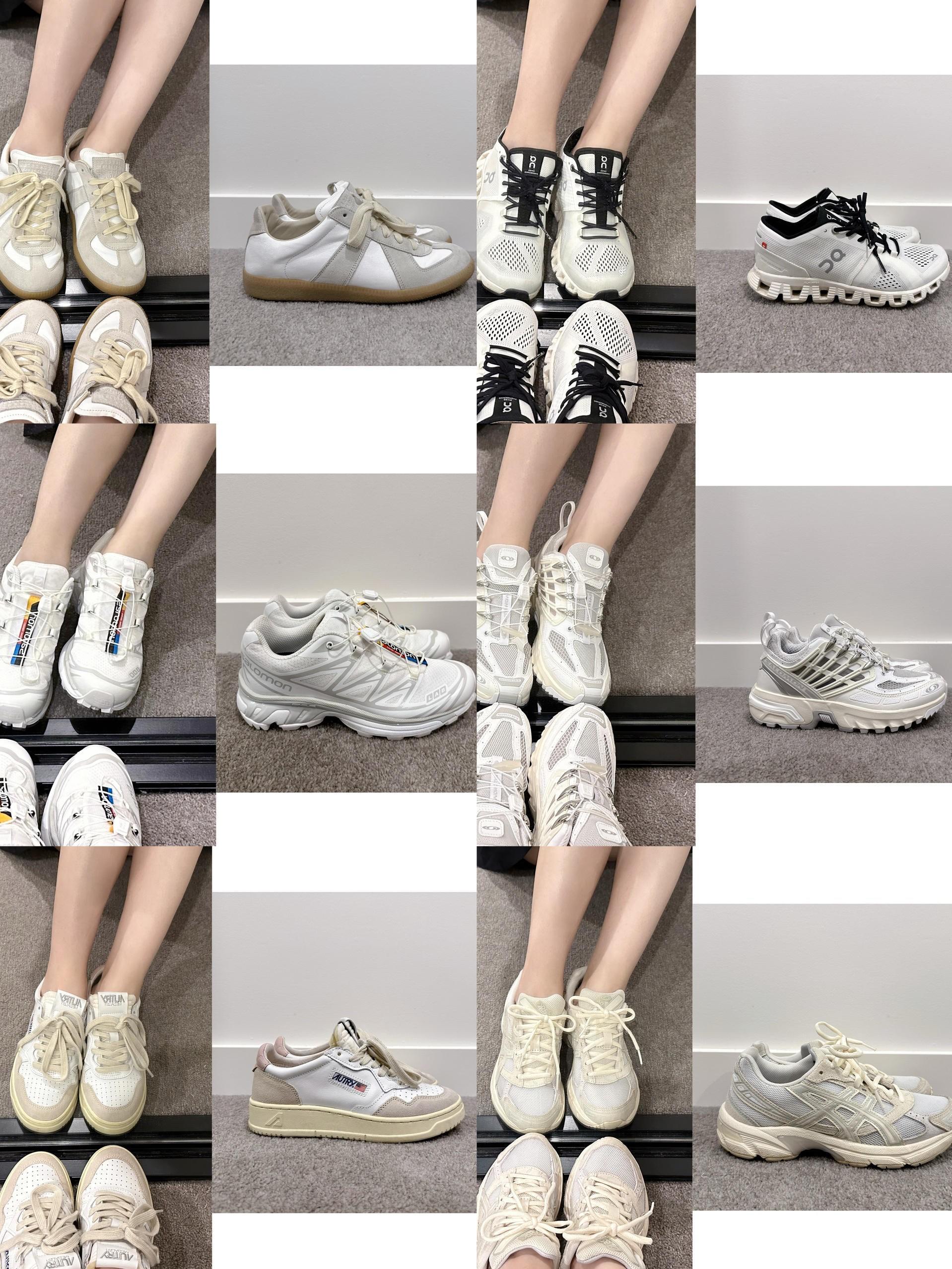 留学生显腿长鞋合集|关于我的12双显瘦增高鞋1⃣️